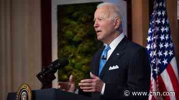 Biden tells Turkish President he will recognize 1915 massacre of Armenians as a genocide