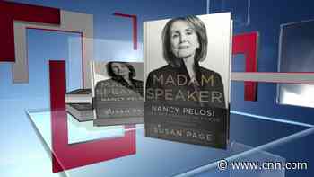 New book details Pelosi's 'complicated' relationship with 'The Squad' & tumultuous exchanges with Trump