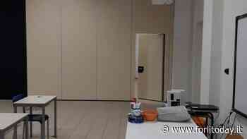 Bertinoro, lavori nelle scuole per contrastare il covid: interventi grazie ai Fondi Strutturali Europei - ForlìToday