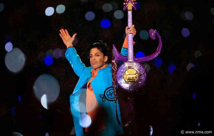 Rock & Roll Hall Of Fame opens Super Bowl halftime exhibit