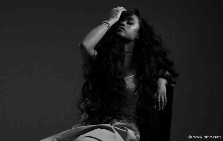 H.E.R. shares new Chris Brown collaboration and reveals details of new album