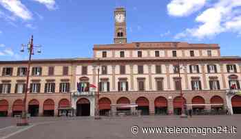 FORLI': Centro, in arrivo un progetto per l'abbellimento di Piazza Saffi ed eventi | VIDEO - Teleromagna24