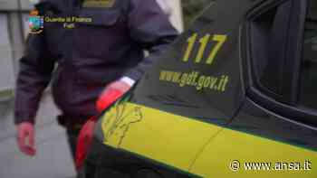 Forli', operazione "dirty business": 29 indagati e sequestri per oltre 6,5 milioni di euro - Italia - Agenzia ANSA