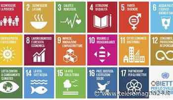 FORLI': Nasce un progetto per diffondere i temi dell'Agenda 2030 dell'Onu | VIDEO - Teleromagna24