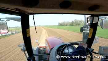 This Week in Agribusiness, April 24, 2021
