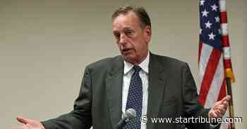 Prosecutor defends charge against the officer who killed Daunte Wright