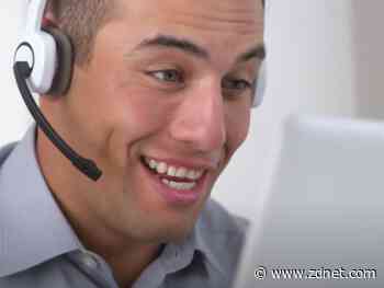 AI that stops you getting mad at your customers? Are you crazy?