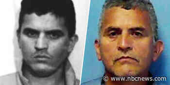 Nevada fugitive caught in Mexico after 27 years on the run