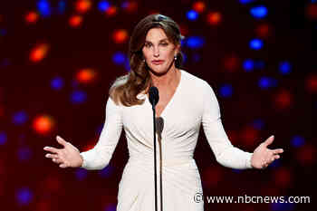 Caitlyn Jenner launches bid for California governor