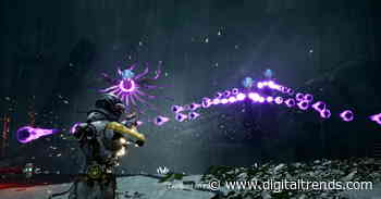 Returnal takes the indie game revolution to the next level