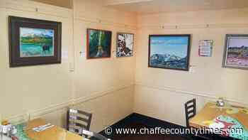 Bread + Salt to display Chaffee Arts artists | Free Content | chaffeecountytimes.com - Chaffee County Times