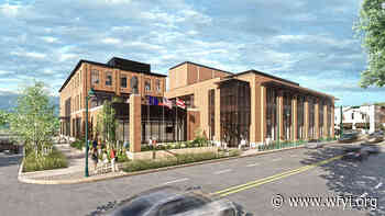 Plainfield Performing and Fine Arts Center Approved - WFYI