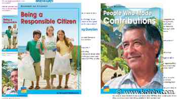 Proposed Social Justice Resources to support WCSD English Language Arts - KOLO