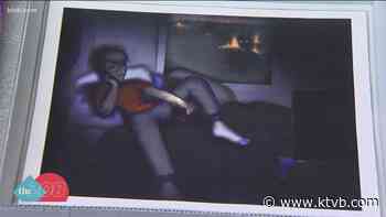 Boise City Department of Arts collects community's artwork reflecting on 2020 and the pandemic - KTVB.com