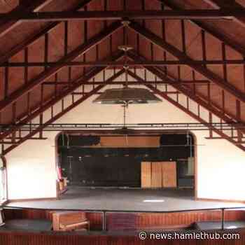 Cultural Arts Coalition's 1st Concert Of The Season is May 8th. Season - HamletHub