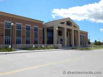 College district introduces visual arts certificate – Sheridan Media - Sheridan Media