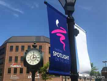 Spotlight On The Arts Returns After Year Off Due To COVID - Patch.com