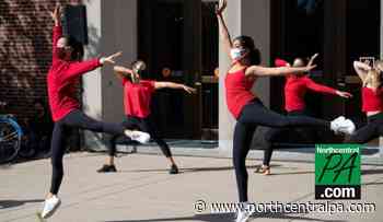 Lewisburg Celebration of the Arts begins this Friday! - NorthcentralPa.com