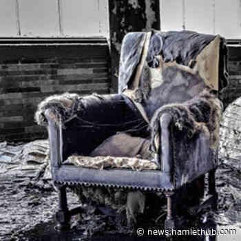 NANCY FAULDS- Featured Artist at the Putnam Arts Council - HamletHub