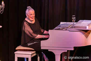 How the arts can help us get back to normal - Santa Clarita Valley Signal