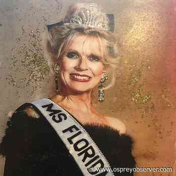 Project Role Model Returns To Center Place Fine Arts & Civic Association - Osprey Observer