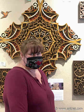 Inside Arts: A return to the FIRST FRIDAY! Art Groove - Estes Park Trail-Gazette