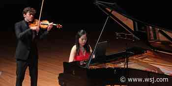 New York Boosts Funding for Nonprofit Arts Groups - The Wall Street Journal