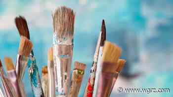 How to support local arts, artists without blowing your budget - WGRZ.com