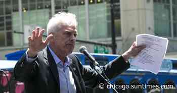 Chicago officials announce Arts 77, major arts funding initiative - Chicago Sun-Times