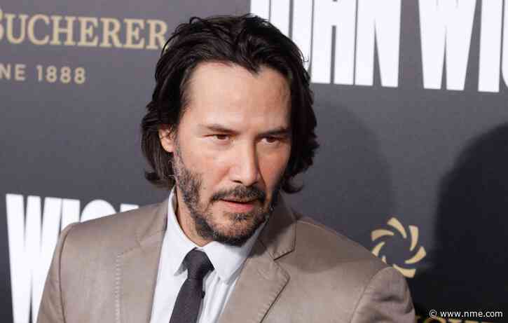 More details emerge about new ‘John Wick’ spin-off prequel series, ‘The Continental’