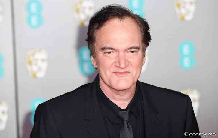Reunited cast of ‘ER’ reminisce about Quentin Tarantino-directed episode