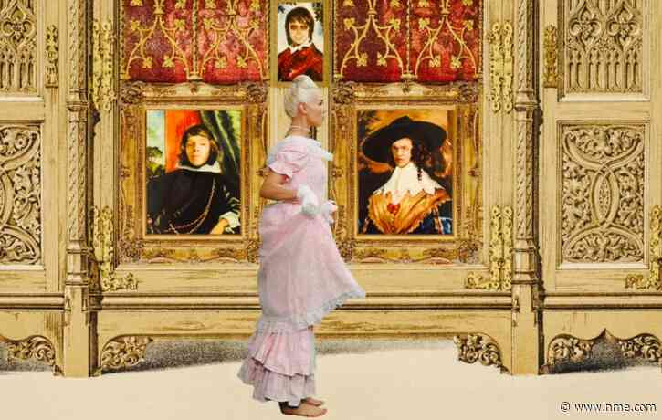 Sparks reunite with Todd Rundgren after 50 years for new single, ‘Your Fandango’