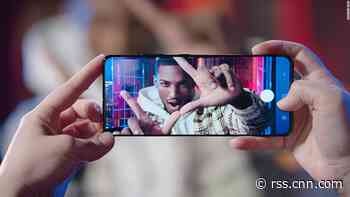 Samsung's new ad for its S21 Ultra phone is ... a series on Hulu