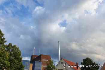 Fietszone Bocholt centrum