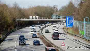 Fragen & Antworten: Was Sie zum A23-Ausbau zwischen Tornesch und Hamburg wissen müssen | shz.de - shz.de