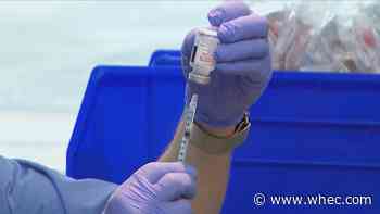 Cuomo: Johnson &amp; Johnson vaccine can resume at all state-run sites immediately