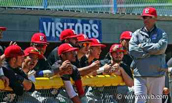 30 years and 1,000 wins later, Joe Bauth still going strong at ECC