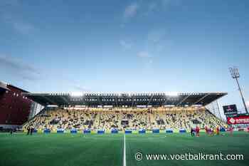 OFFICIEEL: STVV bindt twee spelers langer aan zich vast