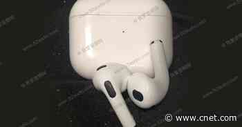 Wait, no AirPods 3? Every Apple product and rumor we're still waiting on     - CNET