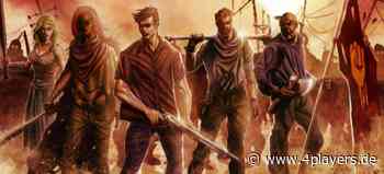 Survival-Management-Simulation Sheltered 2 für PC angekündigt - 4Players Portal