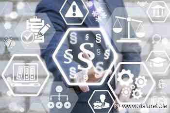 Erklärung zum Deutschen Corporate Governance Kodex (§ 161 AktG) - RiskNET