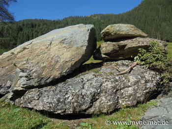 Bei den Vier Steinen Rechts hoch, da oben gibt es keine Straßenschilder, sondern Anhaltspunkte, in welche Richtung man muss! - Hamburg - myheimat.de - myheimat.de