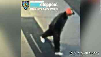 NYPD investigates attack on 61-year-old Asian man as possible hate crime