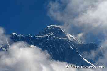 Coronavirus on Mount Everest: Norwegian climber is first to test positive