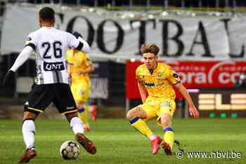 Van Dessel en Konaté tekenen nieuw contract - Het Belang van Limburg Mobile - Het Belang van Limburg