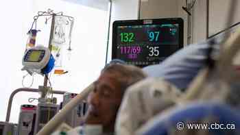 Ontario reports 4,094 new COVID-19 cases as number in ICUs, on ventilators reach new highs