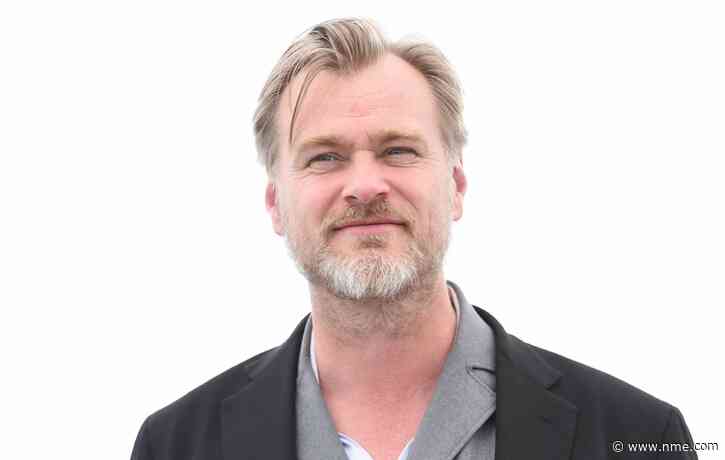 Christopher Nolan won’t make Netflix films unless they can be distributed globally