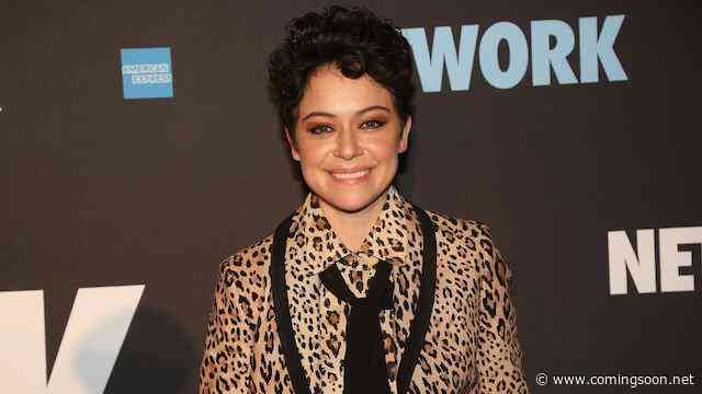 She-Hulk Set Photos Show Tatiana Maslany as Jennifer Walters