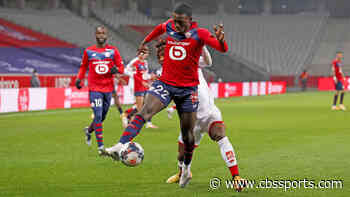 Lyon vs. Lille: Ligue 1 live stream, TV channel, how to watch online, news, odds, time