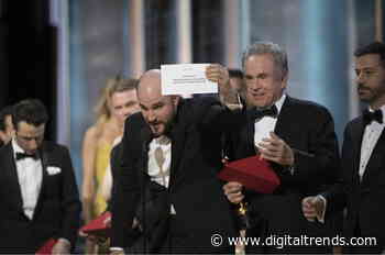 The biggest Oscars surprises of all time